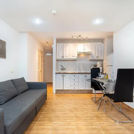 Apartament Hemeras Boutique Homes - Las Americas With Pool