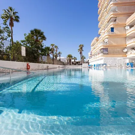 Apartament Hemeras Boutique Homes - Las Americas With Pool