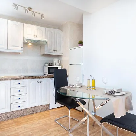 Hemeras Boutique Homes - Las Americas With Pool Apartament *